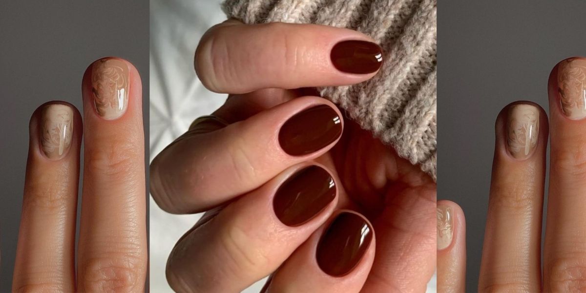 11 Late Fall Nail Ideas for Your Subsequent Manicure