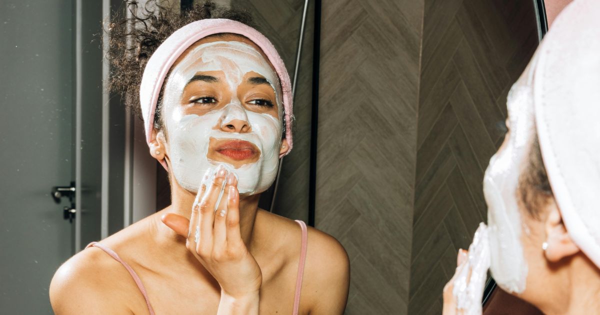 Do You Really Should Be Double Cleansing?