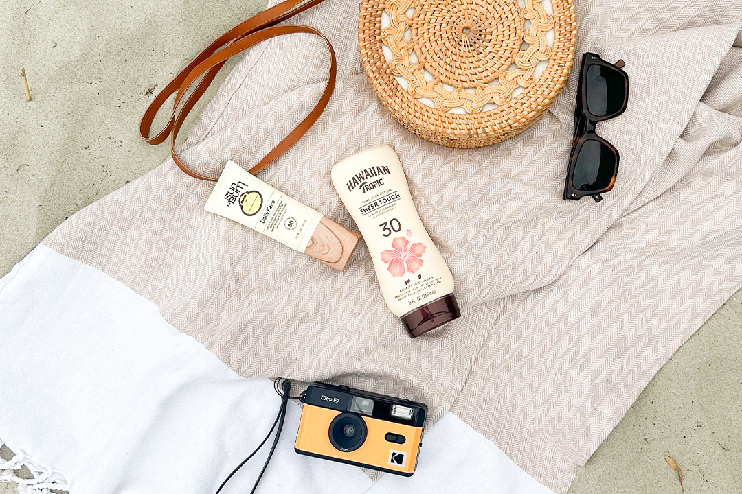 17 Drugstore Sunscreens That’ll Have Your Once more All Summer time season Prolonged