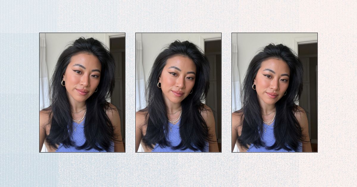 I Tried 6 Volumizing Hair Merchandise—This Was the Best