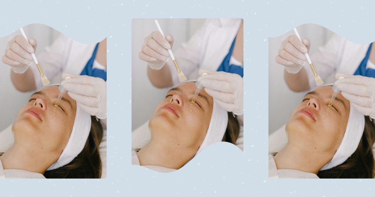 All of the issues You Must Know About PRX Facials