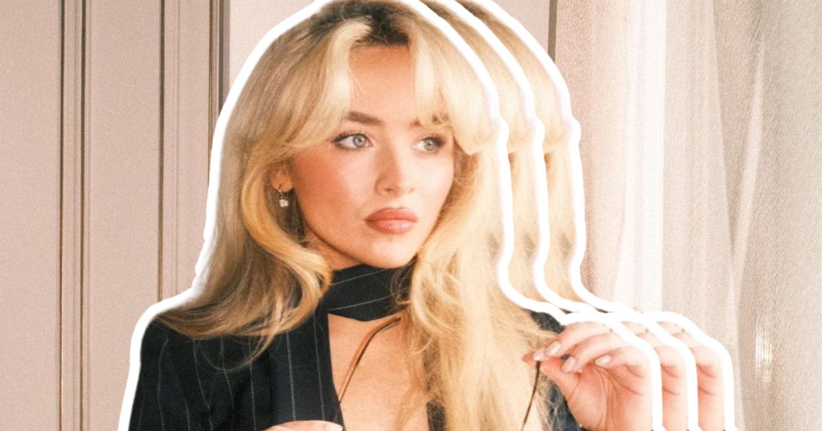 Strategies to Replicate Sabrina Carpenter’s Iconic Hair