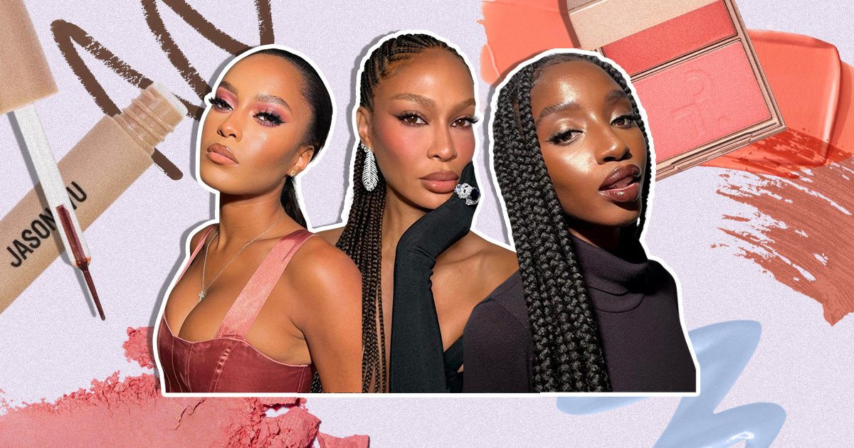 The 6 Best Summer season Make-up Developments of 2024