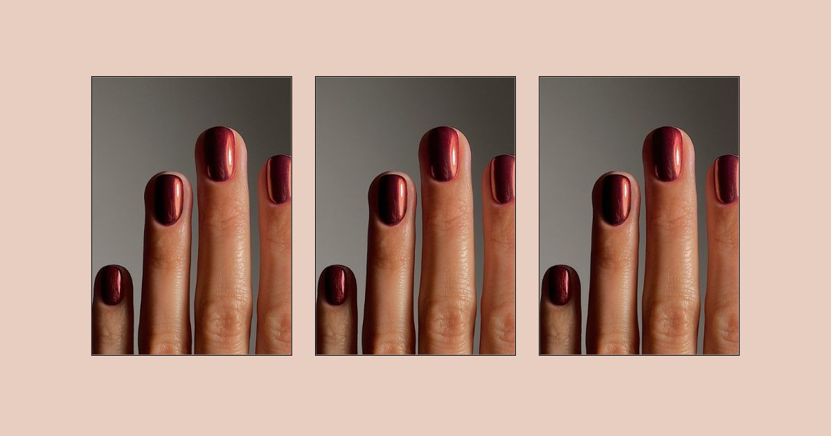 20 Winter Nail Colors to Try This 12 months